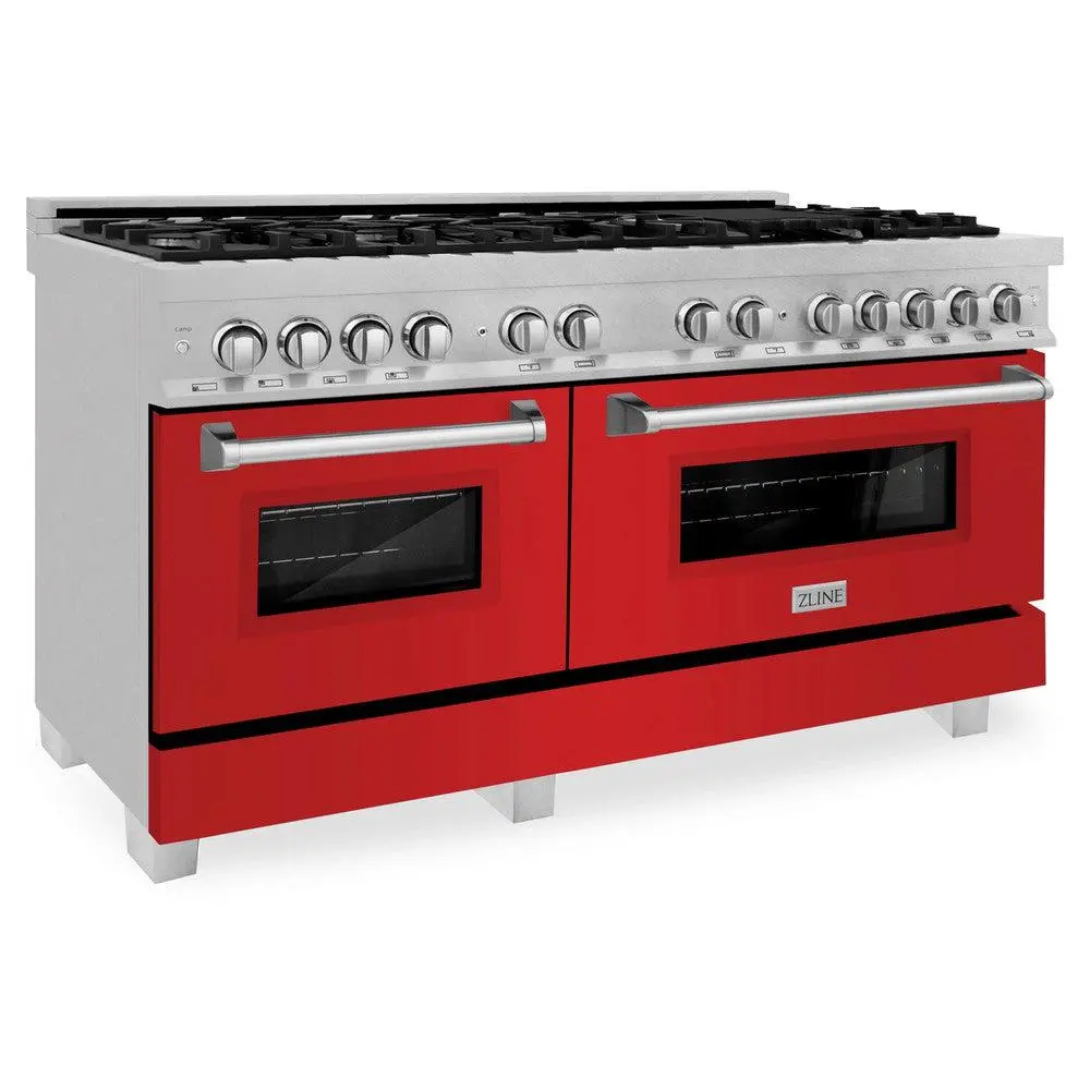 Z-Line Ranges Model Ras-Rm-60 1