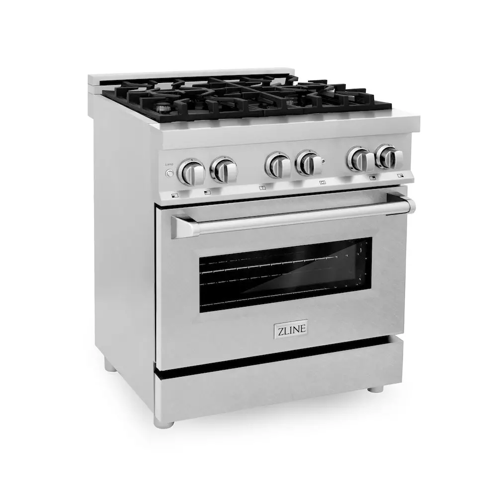 Z-Line Ranges Model Ra-Sn-30 1