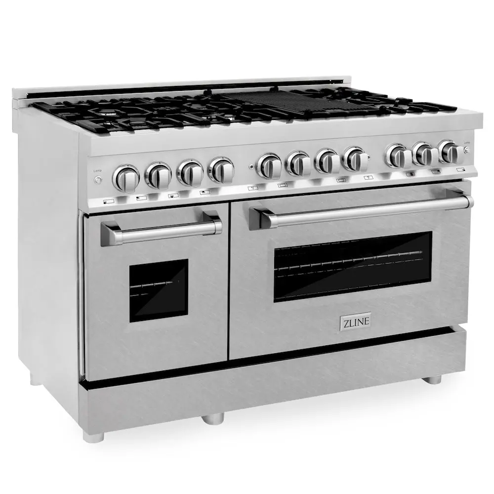 Z-Line Ranges Model Ra-Sn-48 1