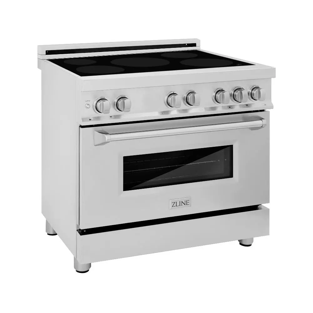 Z-Line Ranges Model Raind-36 1