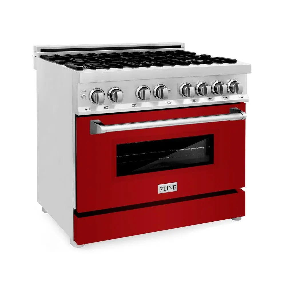 Z-Line Ranges Model Ra-Rg-36 1