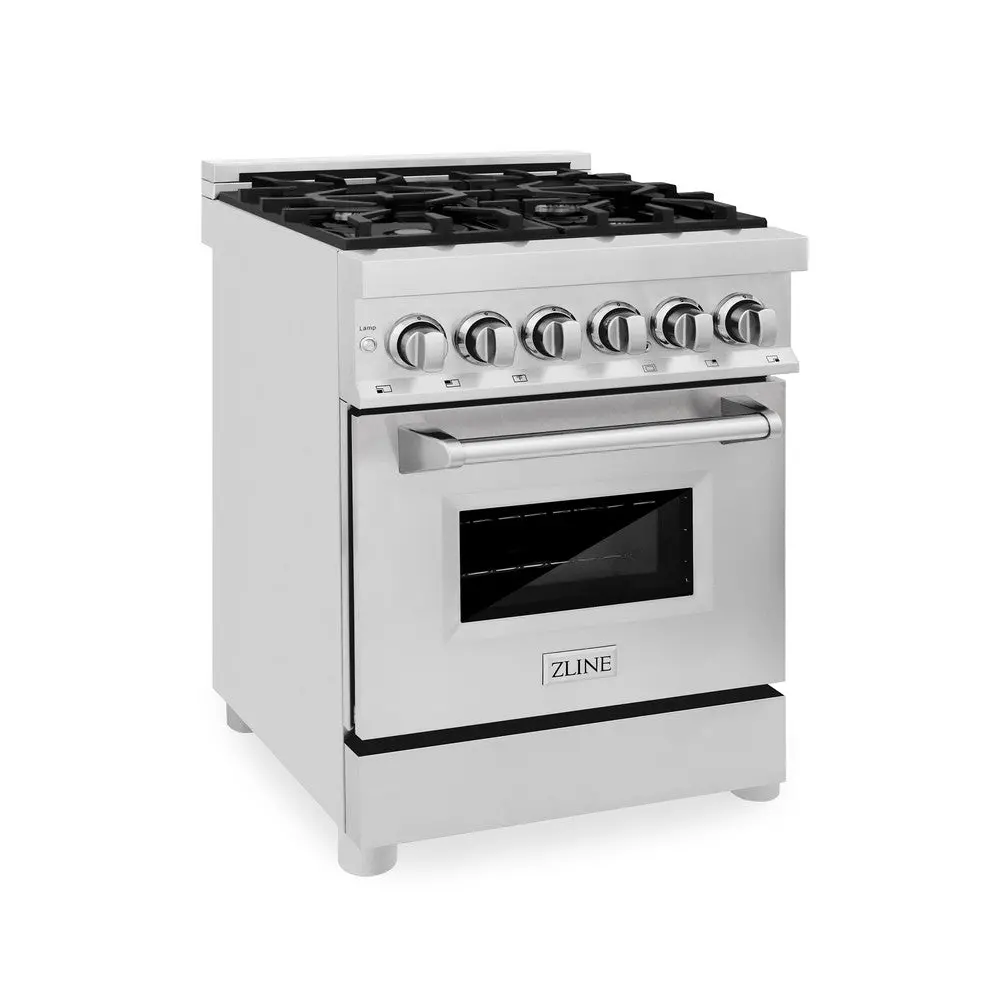 Z-Line Ranges Model Ra24 1
