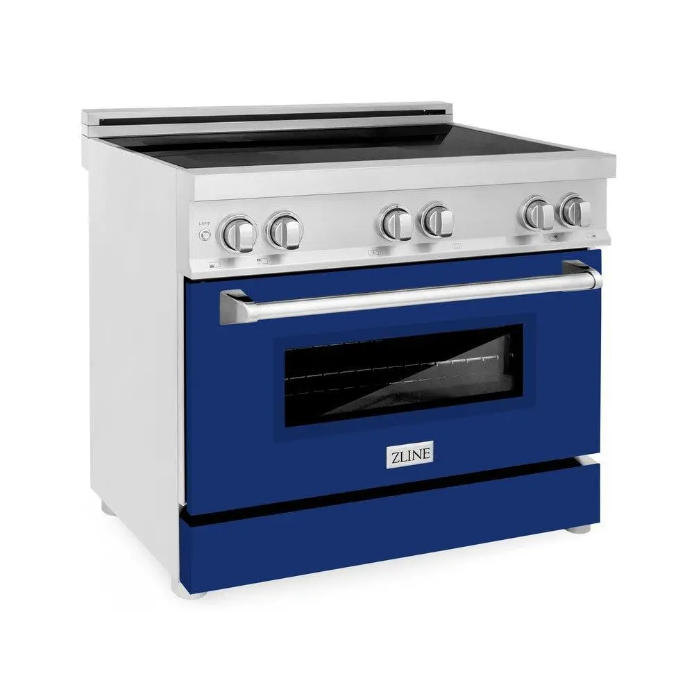 Z-Line Ranges Model Raind-Bg-36 1