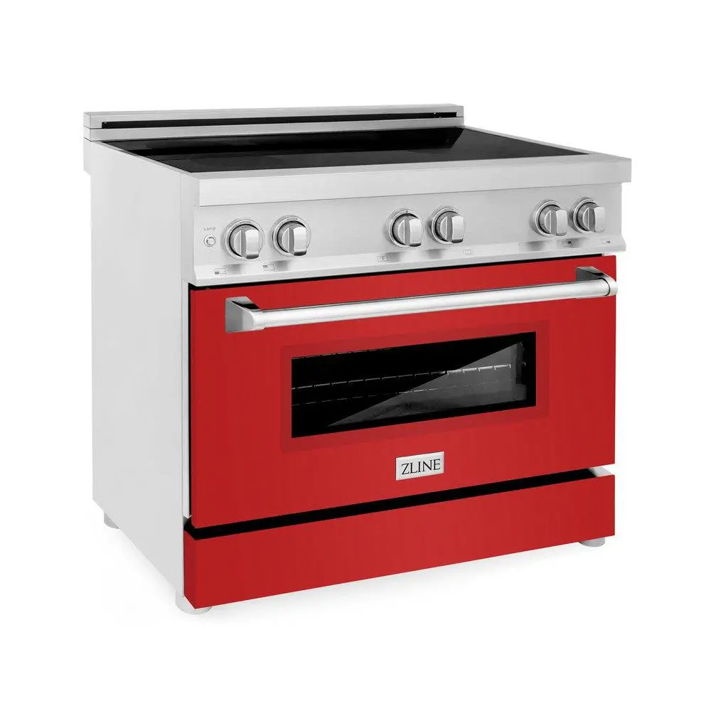 Z-Line Ranges Model Raind-Rm-36 1