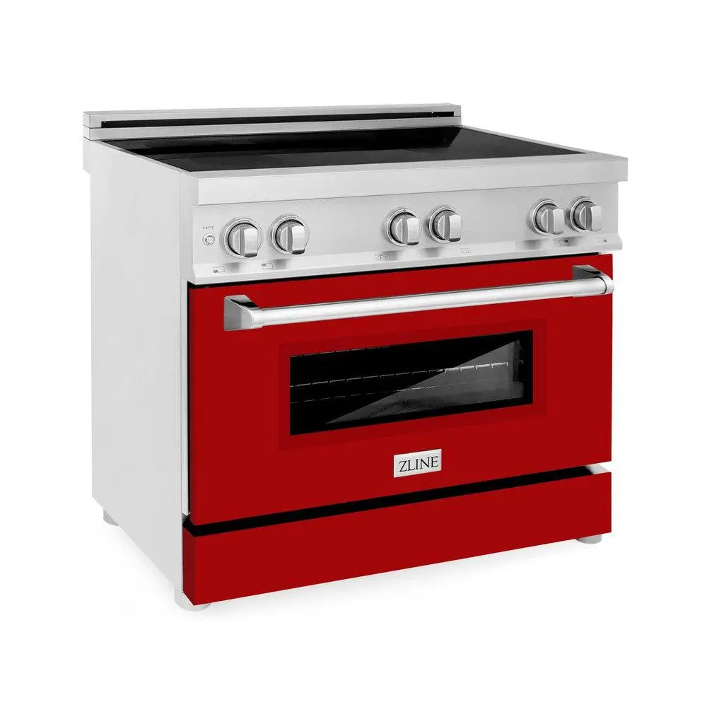 Z-Line Ranges Model Raind-Rg-36 1