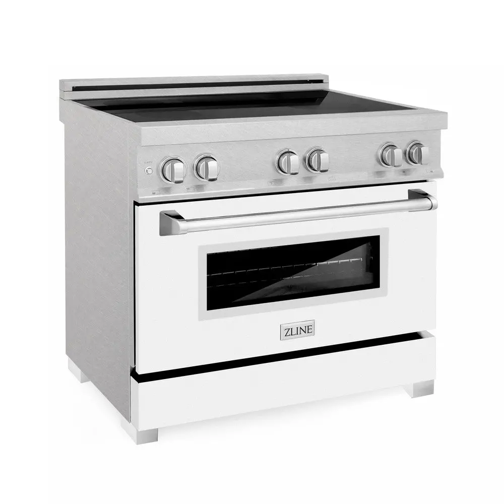 Z-Line Ranges Model Rainds-Wm-36 1