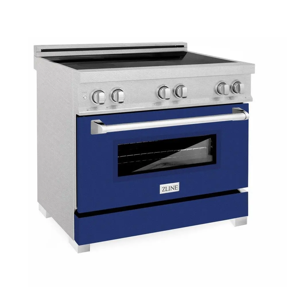Z-Line Ranges Model Rainds-Bg-36 1