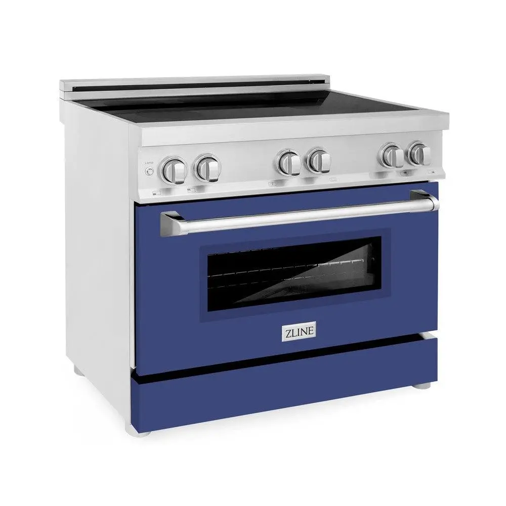 Z-Line Ranges Model Raind-Bm-36 1