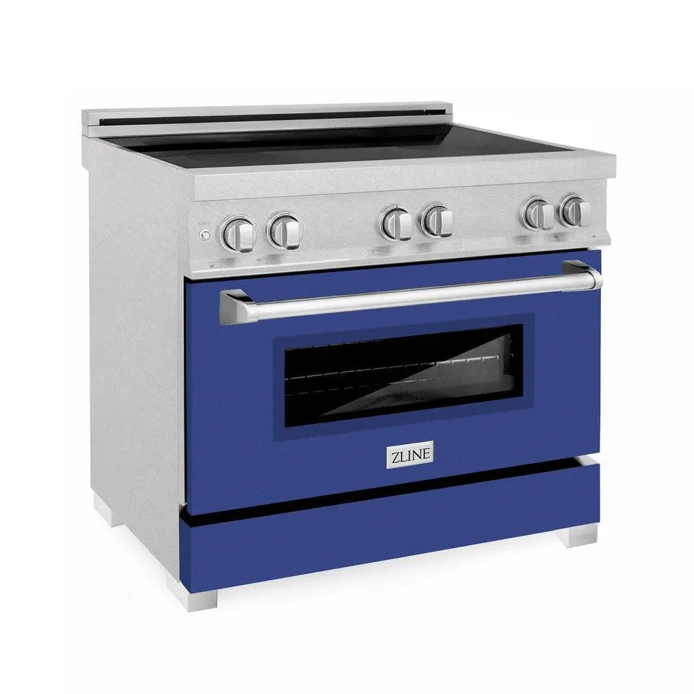 Z-Line Ranges Model Rainds-Bm-36 1