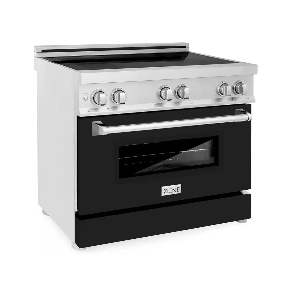 Z-Line Ranges Model Raind-Blm-36 1
