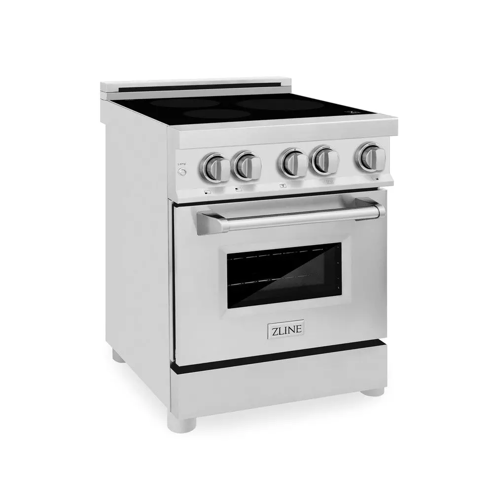 Z-Line Ranges Model Raind-24 1