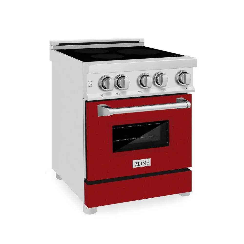 Z-Line Ranges Model Raind-Rg-24 1