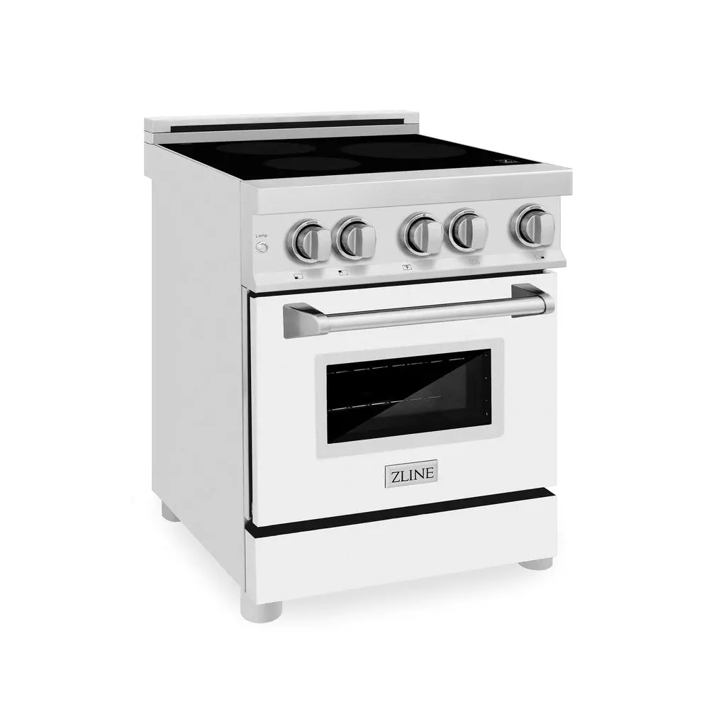 Z-Line Ranges Model Raind-Wm-24 1
