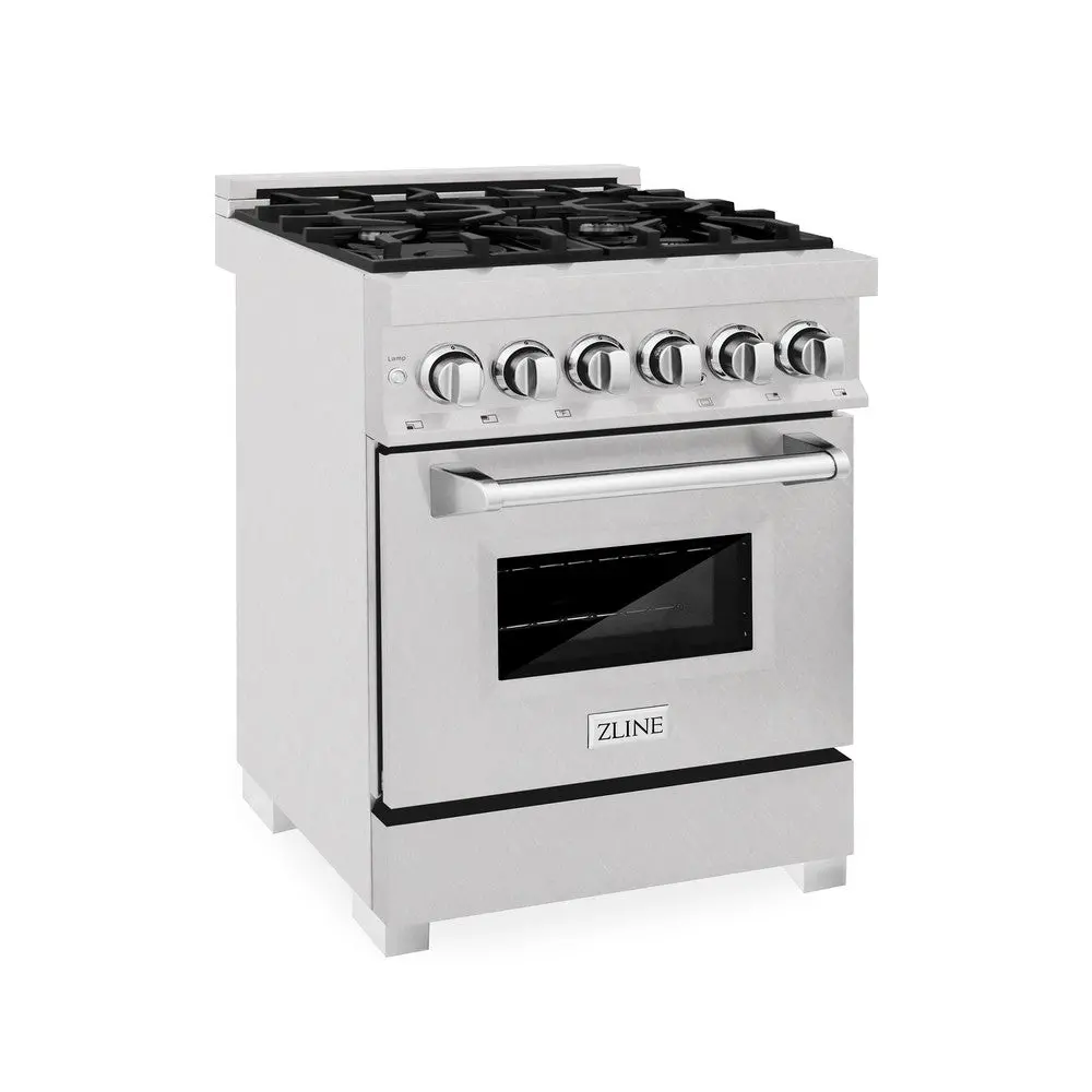 Z-Line Ranges Model Ras-Sn-24 1