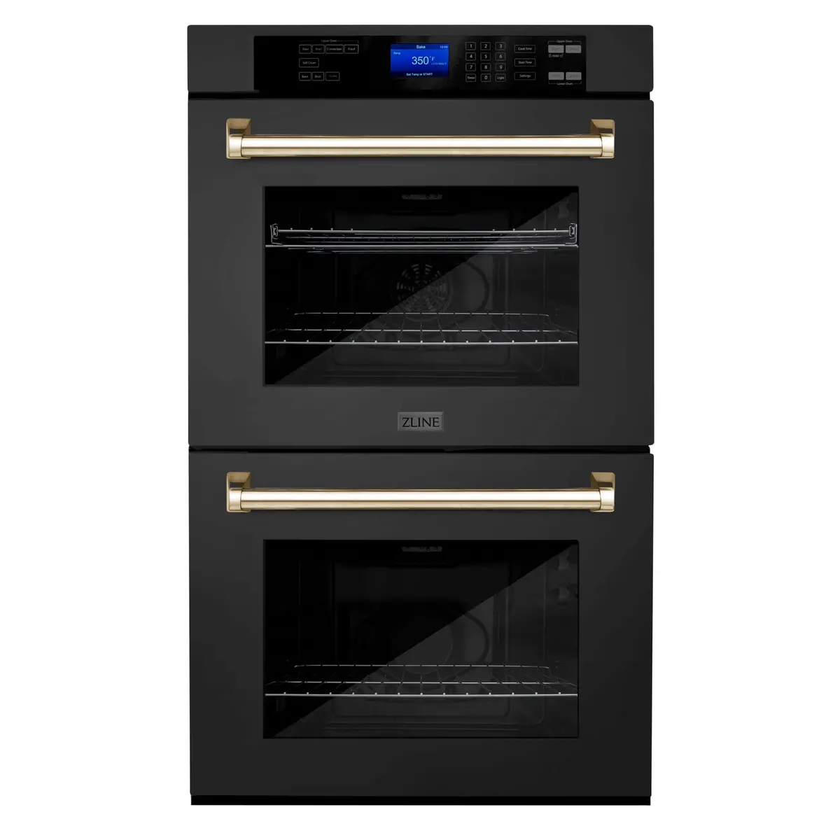 Z-Line Wall Ovens Model Awdz-30-Bs-G 1