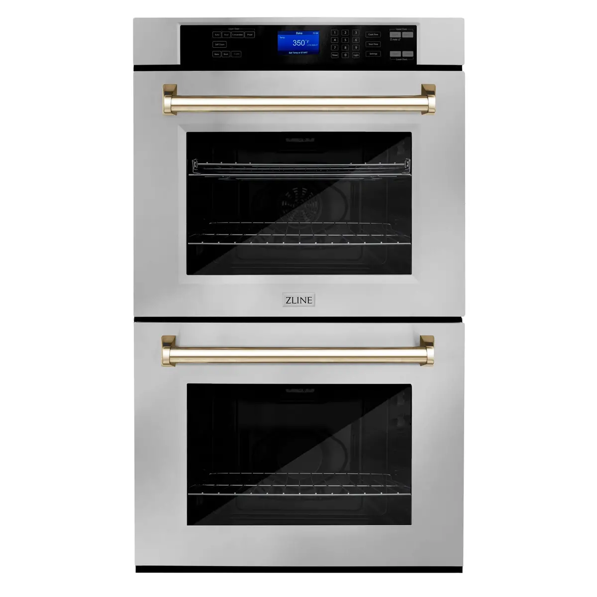 Z-Line Wall Ovens Model Awdz-30-G 1