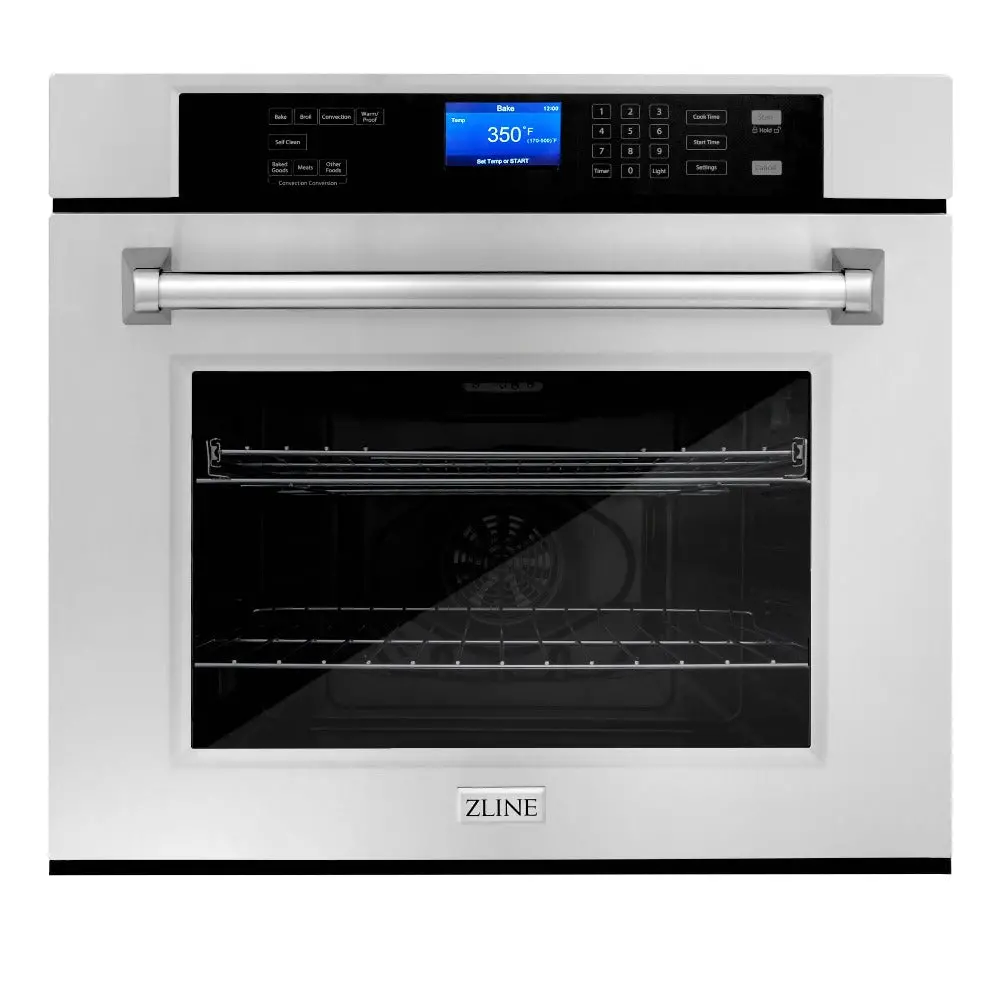 Z-Line Wall Ovens Model Aws-30 1