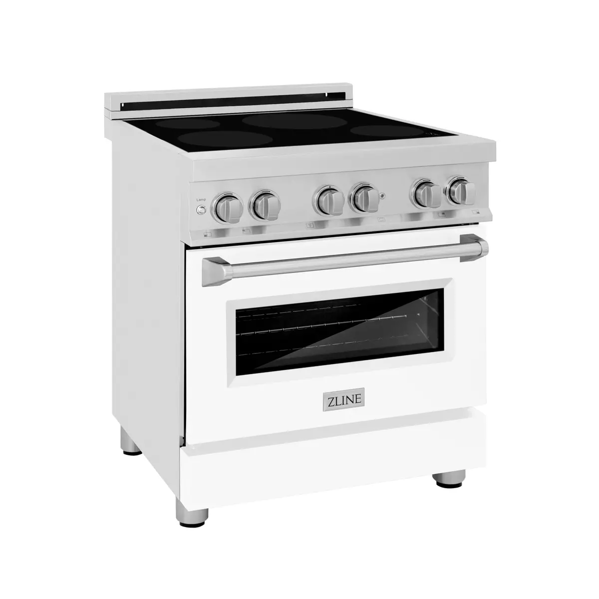 Z-Line Ranges Model Raind-Wm-30 1
