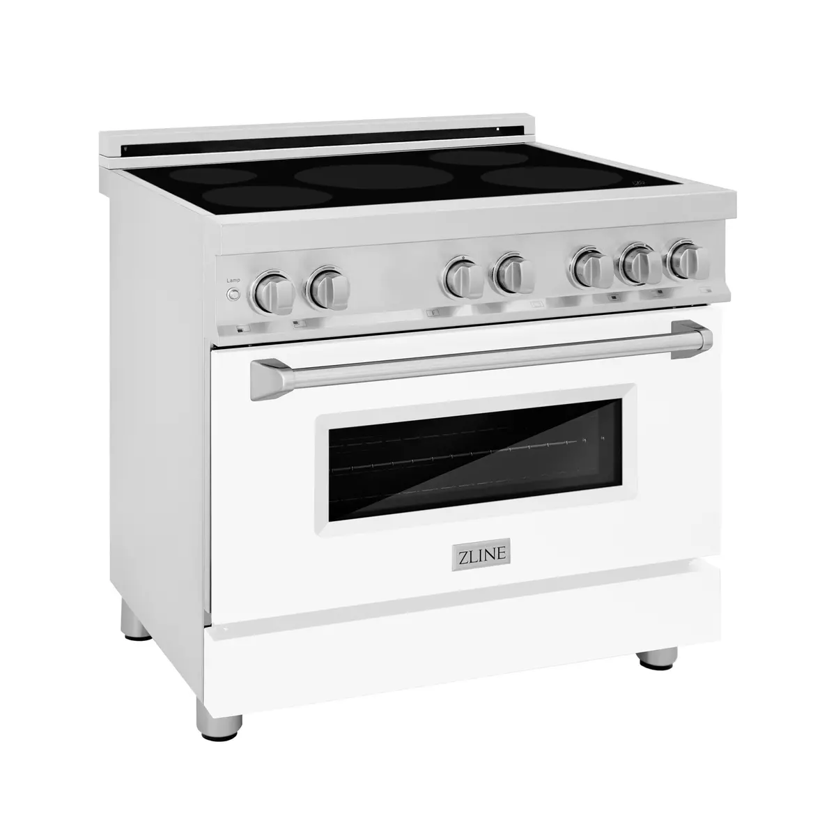 Z-Line Ranges Model Raind-Wm-36 1