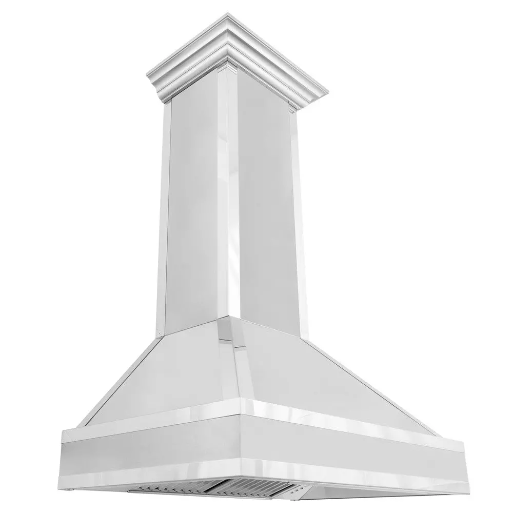 Z-Line Range Hoods Model 655Mr-30 1