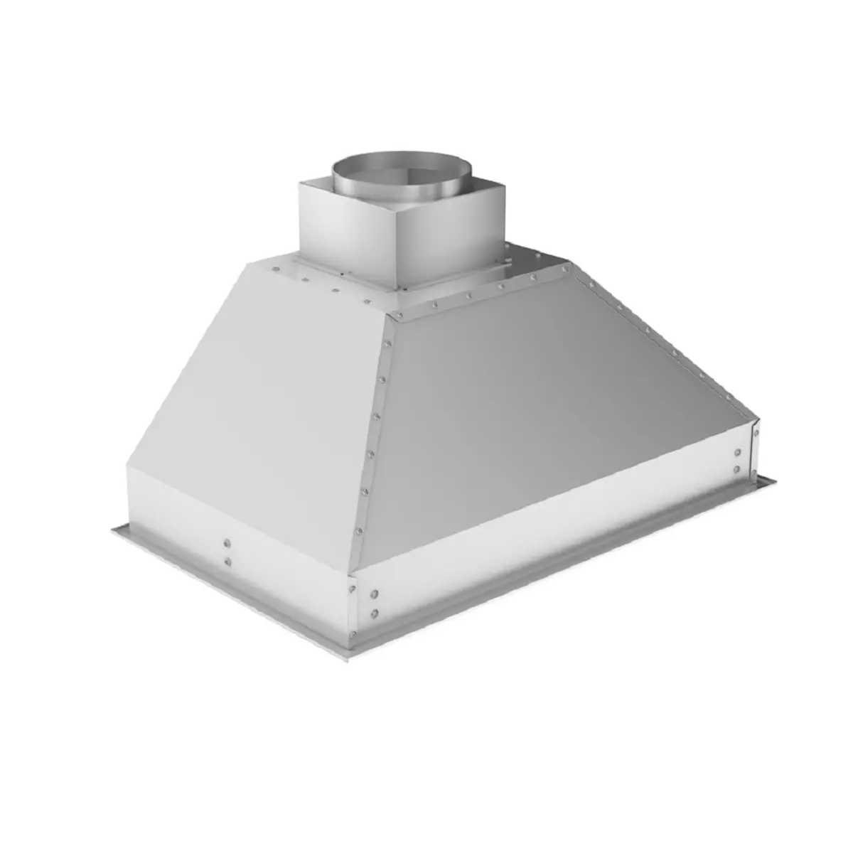 Z-Line Range Hoods Model 824I-40 1