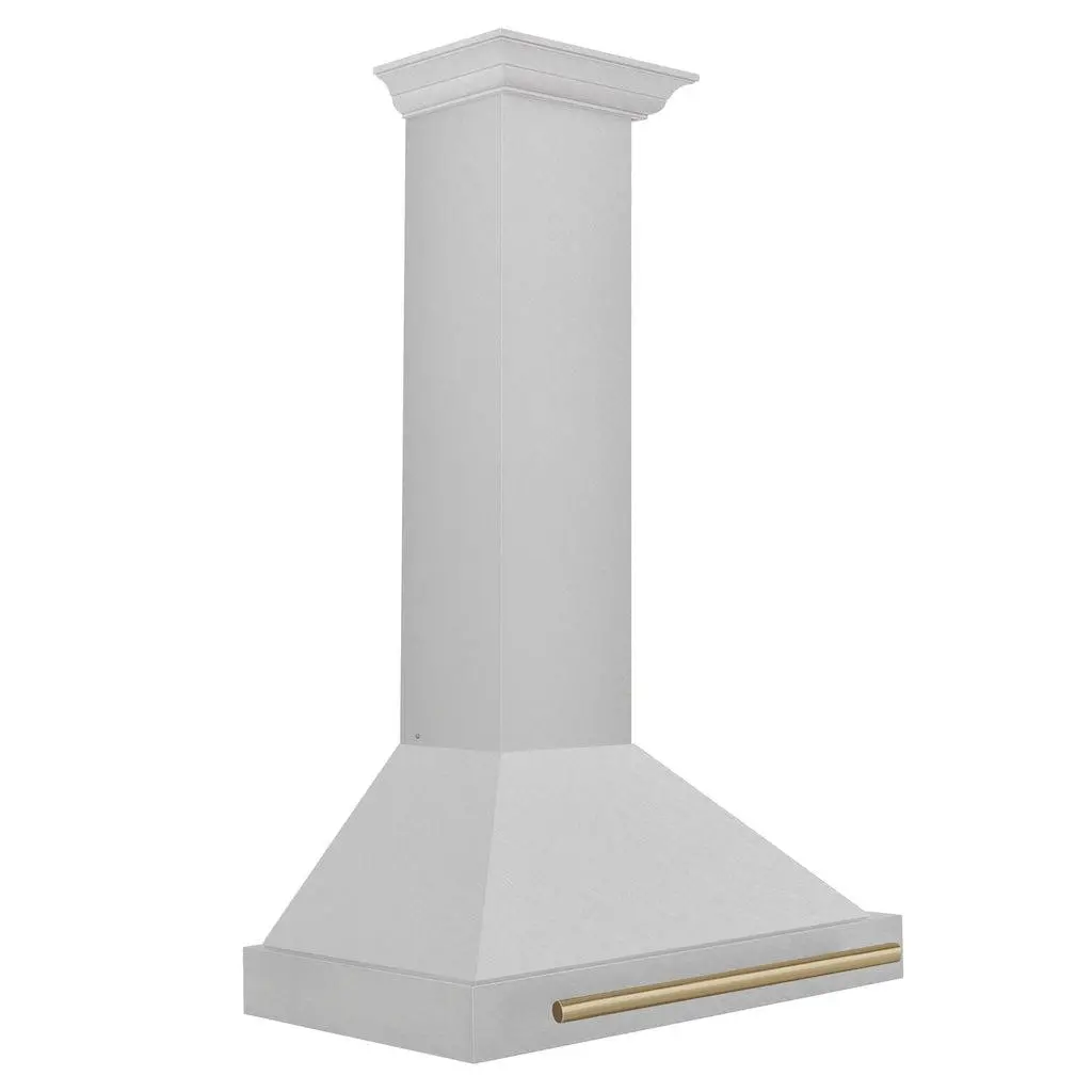 Z-Line Range Hoods Model Kb4snz-48-Cb 1
