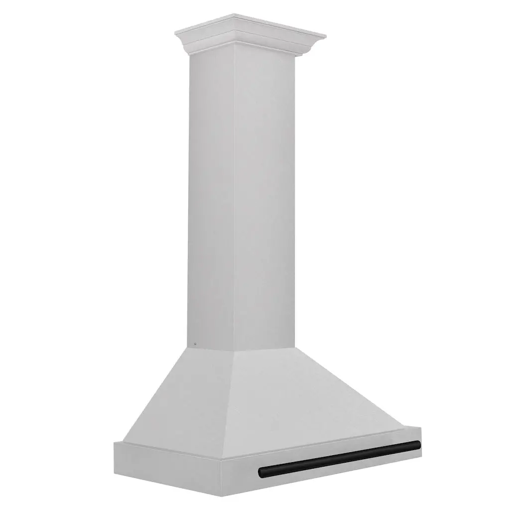 Z-Line Range Hoods Model Kb4snz-30-Mb 1