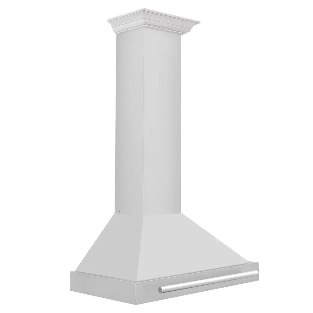 Z-Line Range Hoods Model Kb4stx-48 1