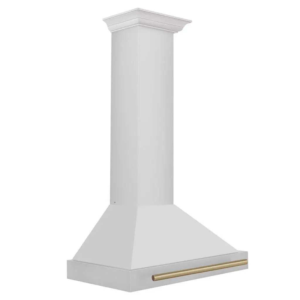 Z-Line Range Hoods Model Kb4stz-48-Cb 1