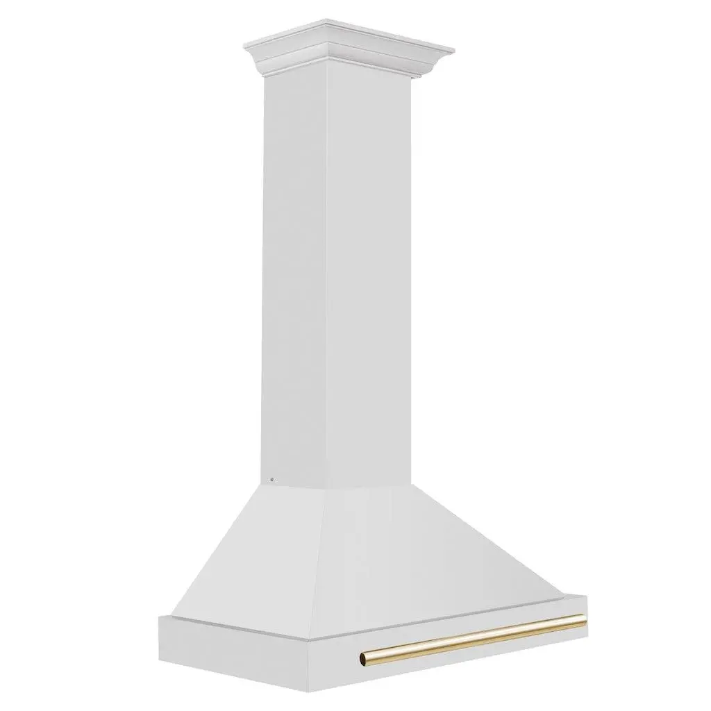 Z-Line Range Hoods Model Kb4stz-48-G 1