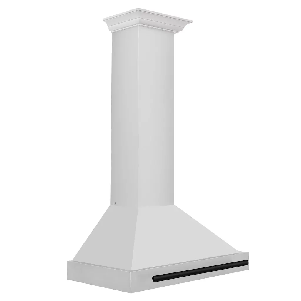 Z-Line Range Hoods Model Kb4stz-30-Mb 1