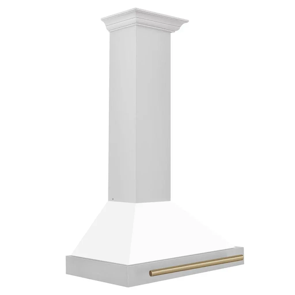Z-Line Range Hoods Model Kb4stz-Wm36-Cb 1