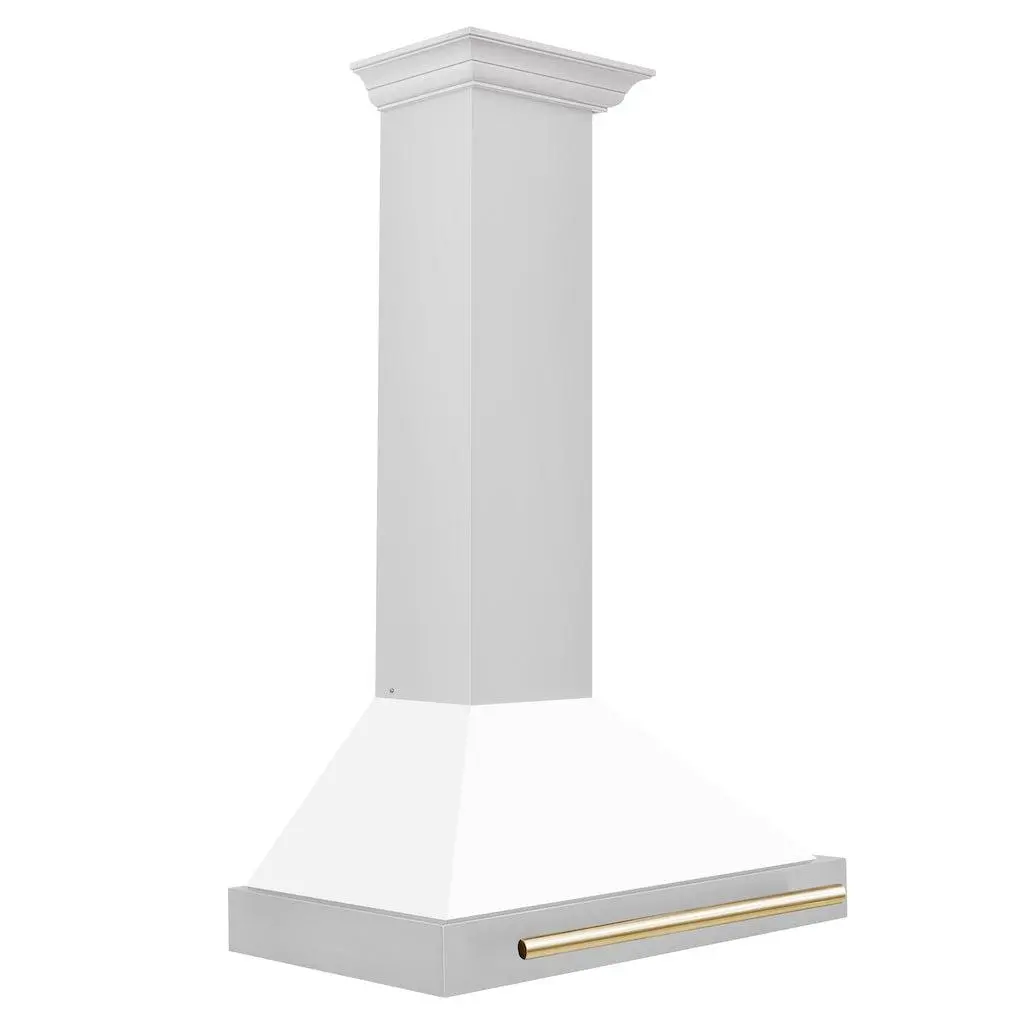 Z-Line Range Hoods Model Kb4stz-Wm36-G 1