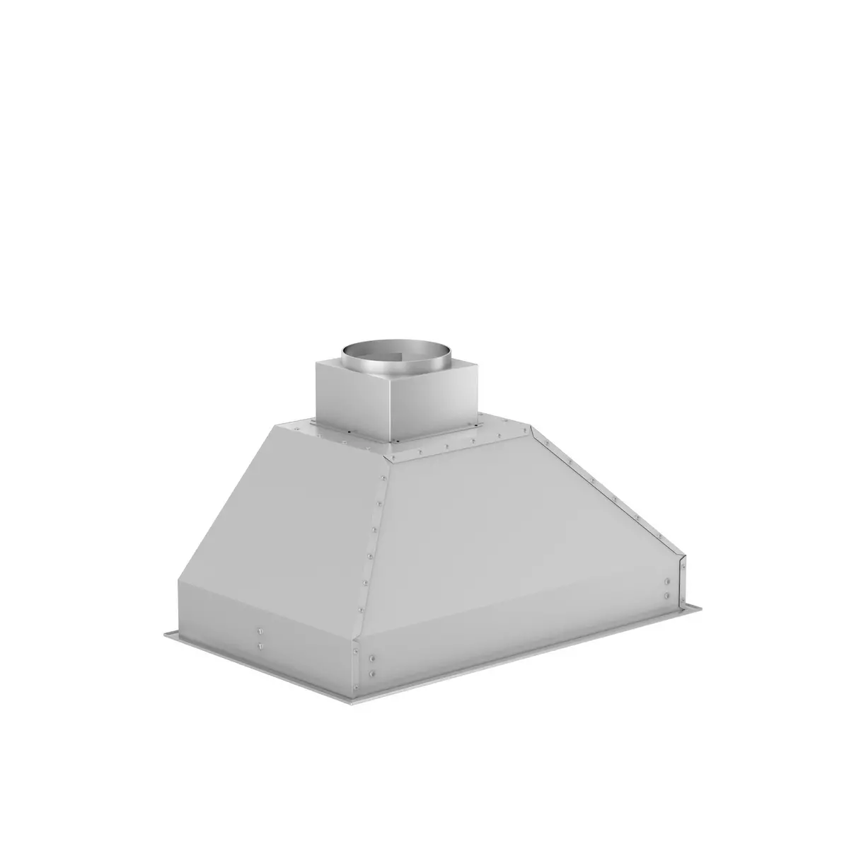 Z-Line Range Hoods Model 721-Rd-46 1