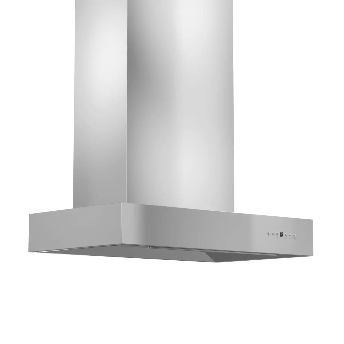 Z-Line Range Hoods Model Kecom-Rs-48-400 1