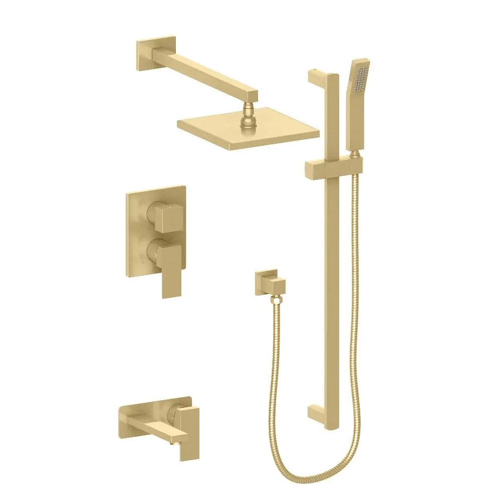 Z-Line Shower Systems Model Bls-Shs12-Cb 1