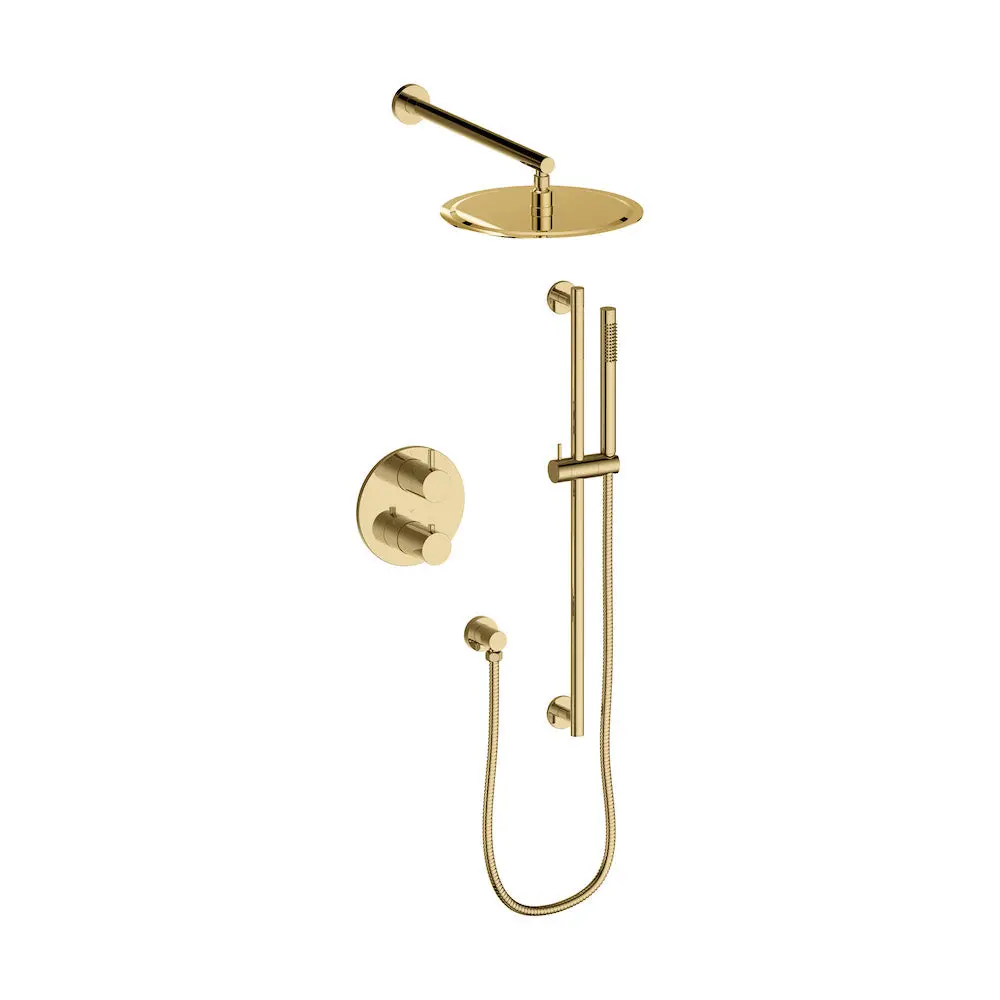 Z-Line Shower Systems Model Emby-Shs-T2-Pg 1