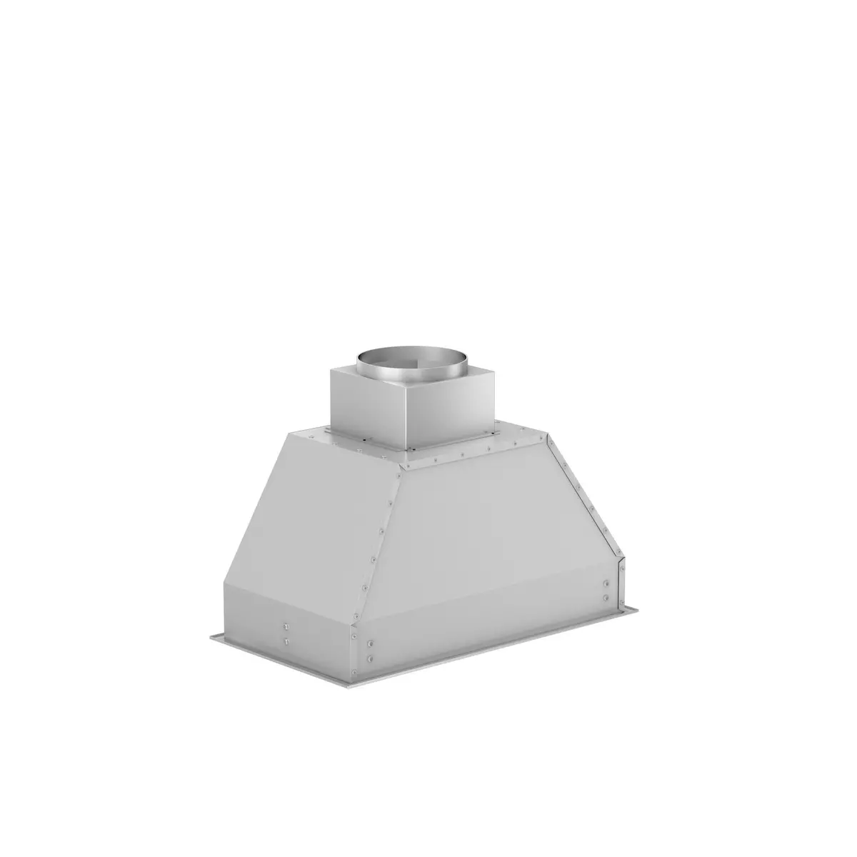 Z-Line Range Hoods Model 695-Rs-34-400 1