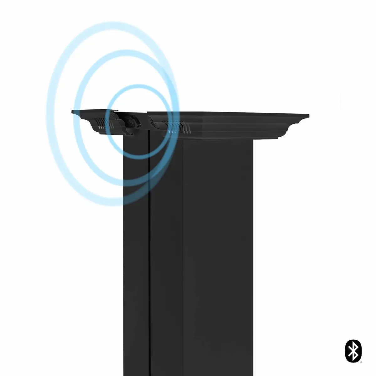 Z-Line Range Hood Accessories Model Cm6-Bt-Bsgl2in 1