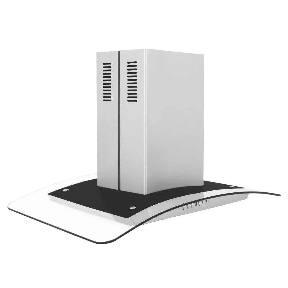 Z-Line Range Hoods Model Gl5i-30 1