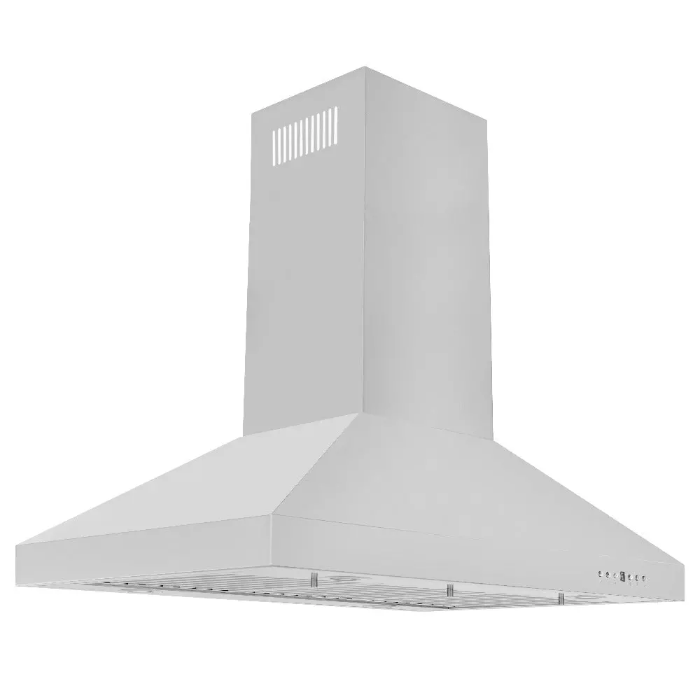 Z-Line Range Hoods Model Kl3i-30 1