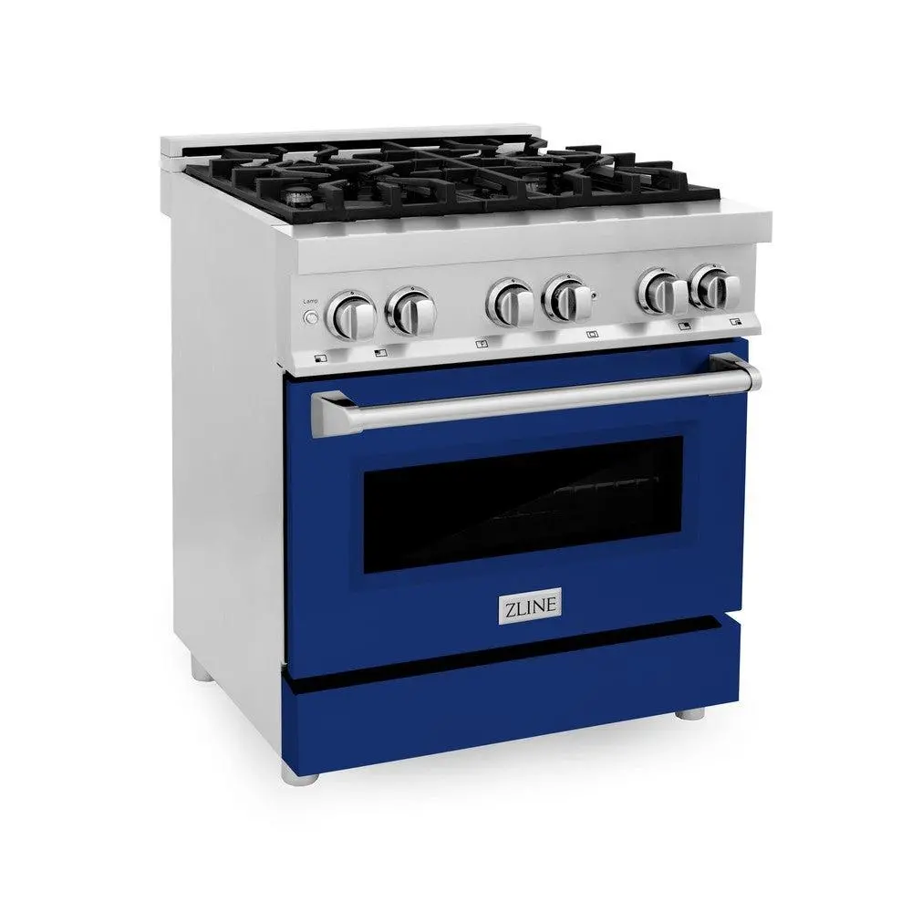 Z-Line Ranges Model Ra-Bg-30 1