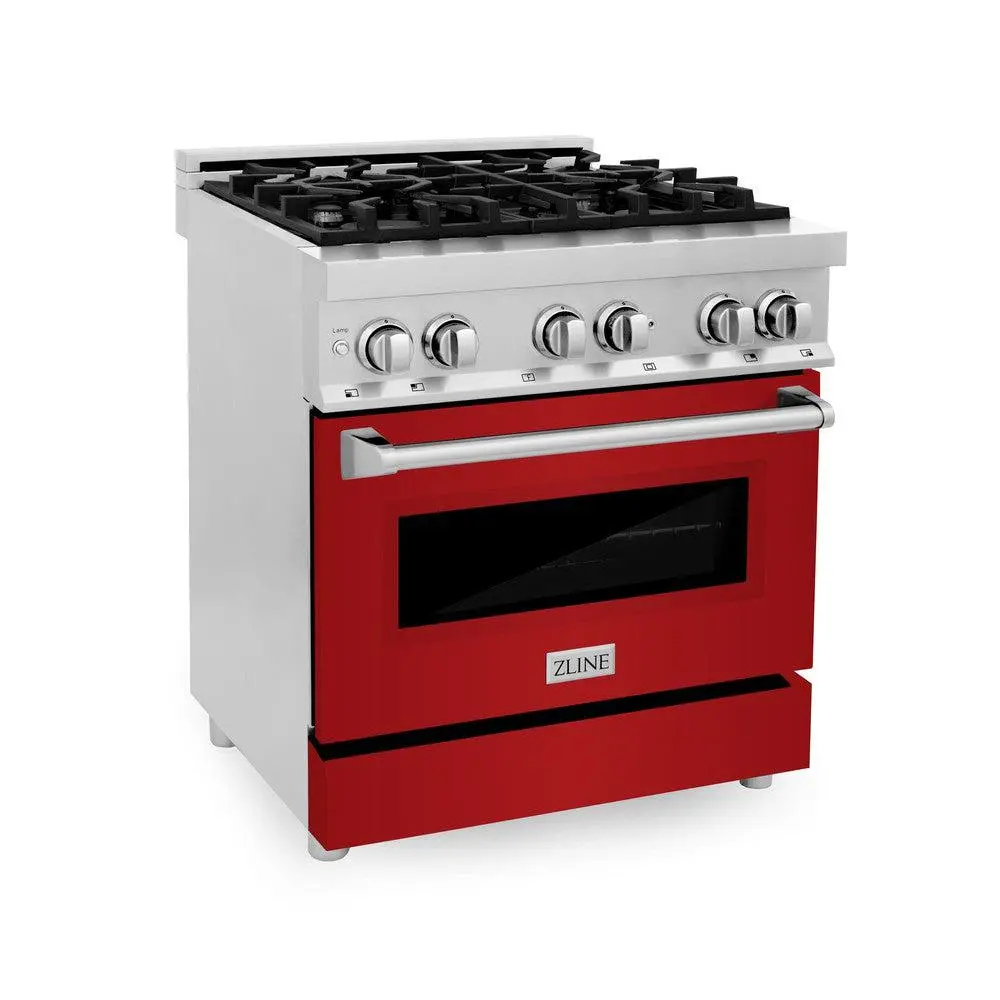 Z-Line Ranges Model Ra-Rg-30 1