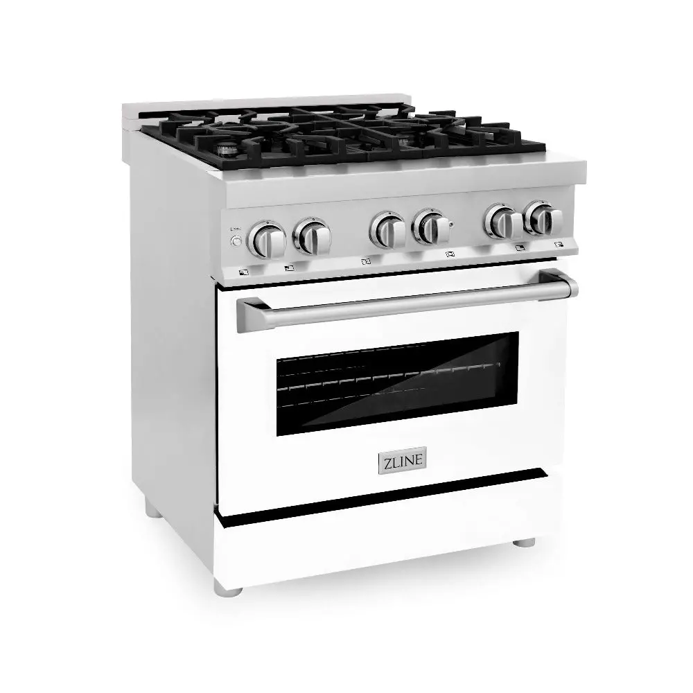 Z-Line Ranges Model Ra-Wm-30 1