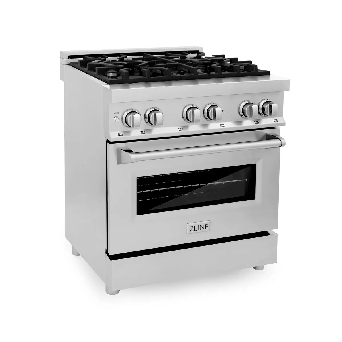 Z-Line Ranges Model Ra30 1