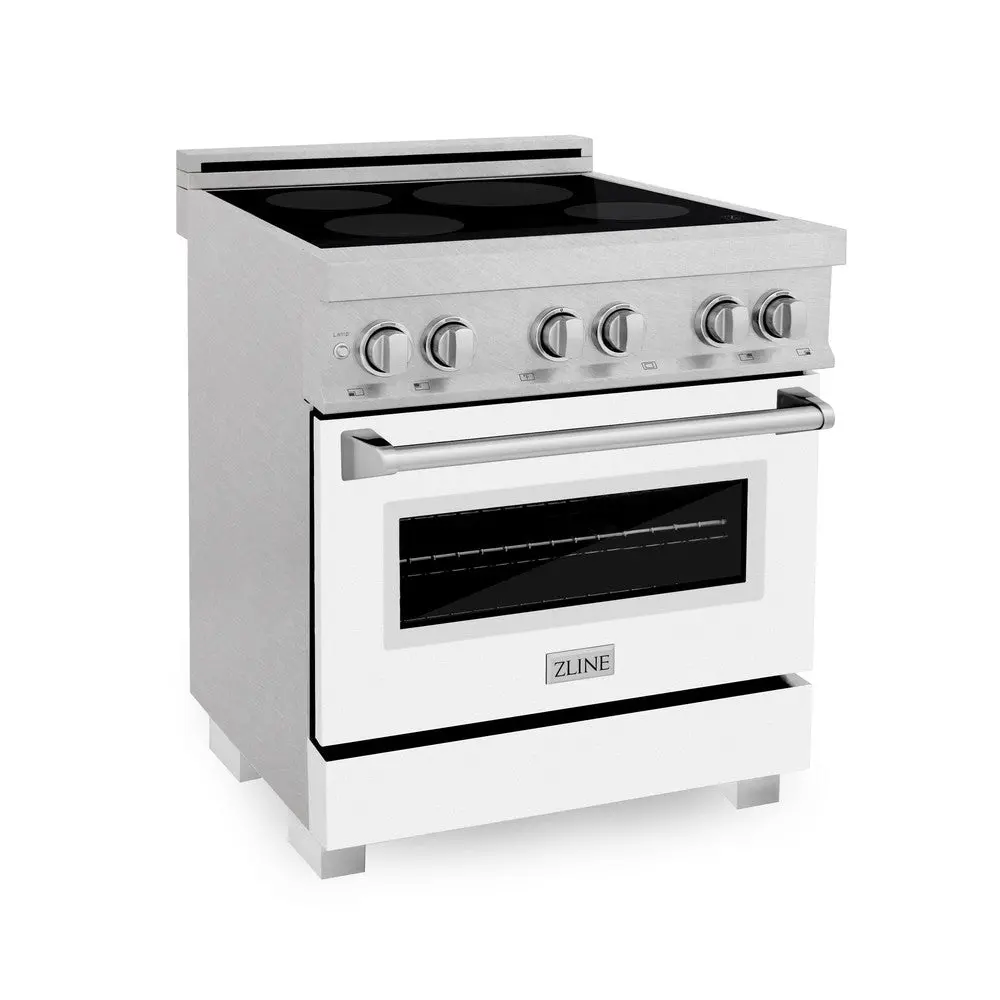 Z-Line Ranges Model Rainds-Wm-30 1