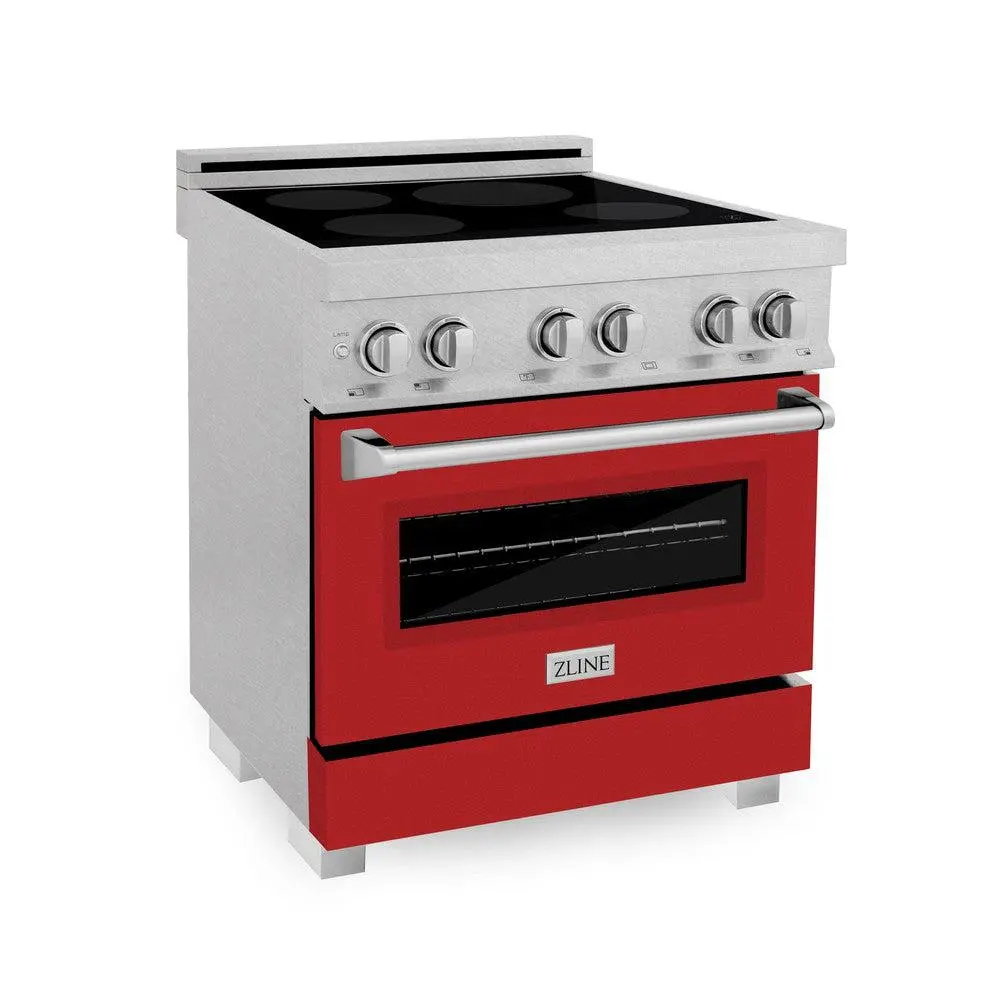 Z-Line Ranges Model Rainds-Rm-30 1