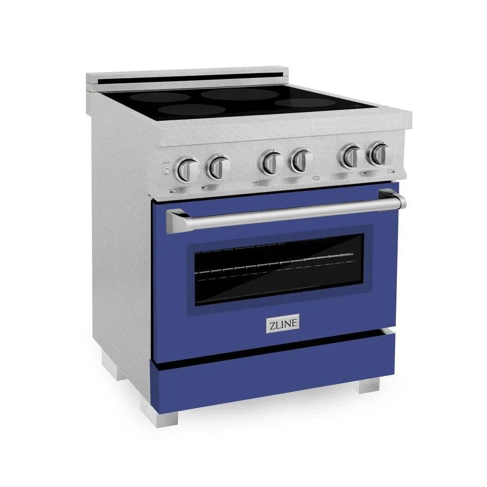 Z-Line Ranges Model Rainds-Bm-30 1