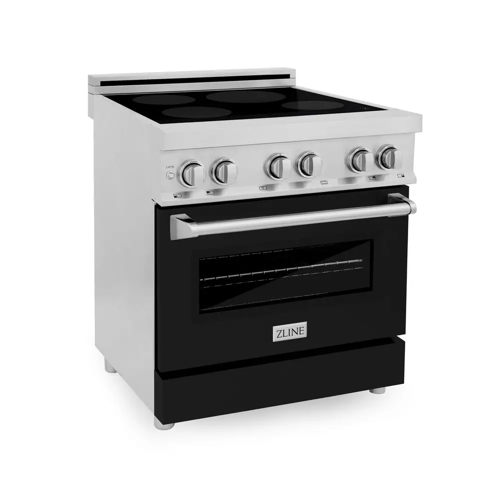 Z-Line Ranges Model Raind-Blm-30 1