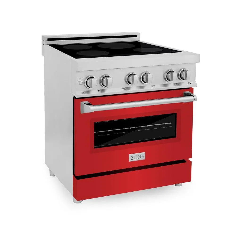 Z-Line Ranges Model Raind-Rm-30 1